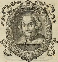 An illustration from Felsina pittrice : vite de pittori bolognesi (1678)