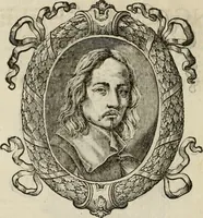 An illustration from Felsina pittrice : vite de pittori bolognesi (1678)
