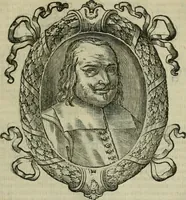 An illustration from Felsina pittrice : vite de pittori bolognesi (1678)