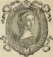 An illustration from Felsina pittrice : vite de pittori bolognesi (1678)