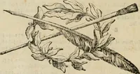 An illustration from Felsina pittrice : vite de pittori bolognesi (1678)