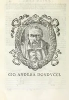 Picture 4 of 38 from Felsina pittrice : vite de pittori bolognesi (1678), leaf 104