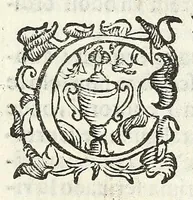 Picture 5 of 38 from Felsina pittrice : vite de pittori bolognesi (1678), leaf 105