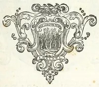 Picture 6 of 38 from Felsina pittrice : vite de pittori bolognesi (1678), leaf 113