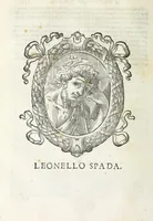 Picture 7 of 38 from Felsina pittrice : vite de pittori bolognesi (1678), leaf 114