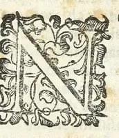 An illustration from Felsina pittrice : vite de pittori bolognesi (1678)