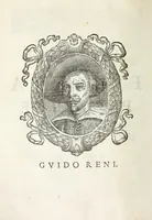 An illustration from Felsina pittrice : vite de pittori bolognesi (1678)