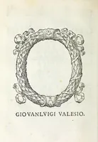 Picture 13 of 38 from Felsina pittrice : vite de pittori bolognesi (1678), leaf 150