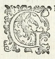 An illustration from Felsina pittrice : vite de pittori bolognesi (1678)
