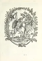 Picture 16 of 38 from Felsina pittrice : vite de pittori bolognesi (1678), leaf 191