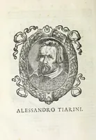 An illustration from Felsina pittrice : vite de pittori bolognesi (1678)