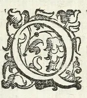 An illustration from Felsina pittrice : vite de pittori bolognesi (1678)