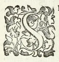 An illustration from Felsina pittrice : vite de pittori bolognesi (1678)