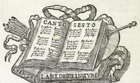 Picture 22 of 38 from Felsina pittrice : vite de pittori bolognesi (1678), leaf 306