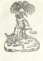 Picture 23 of 38 from Felsina pittrice : vite de pittori bolognesi (1678), leaf 307