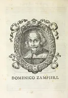 Picture 25 of 38 from Felsina pittrice : vite de pittori bolognesi (1678), leaf 320