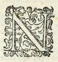 An illustration from Felsina pittrice : vite de pittori bolognesi (1678)