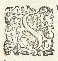 An illustration from Felsina pittrice : vite de pittori bolognesi (1678)