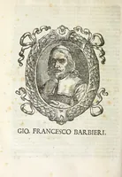 An illustration from Felsina pittrice : vite de pittori bolognesi (1678)