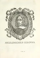 Picture 32 of 38 from Felsina pittrice : vite de pittori bolognesi (1678), leaf 399