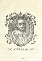 Picture 34 of 38 from Felsina pittrice : vite de pittori bolognesi (1678), leaf 463