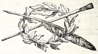 Picture 2 of 31 from Felsina pittrice: vite de pittori bolognesi : alla maesta christianissima di Luigi XIIII re di Francia e di Navarra il sempre vittorioso (1678), leaf 10