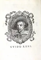 Picture 3 of 31 from Felsina pittrice: vite de pittori bolognesi : alla maesta christianissima di Luigi XIIII re di Francia e di Navarra il sempre vittorioso (1678), leaf 12
