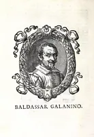 Picture 12 of 31 from Felsina pittrice: vite de pittori bolognesi : alla maesta christianissima di Luigi XIIII re di Francia e di Navarra il sempre vittorioso (1678), leaf 138
