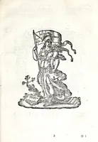 An illustration from Felsina pittrice: vite de pittori bolognesi : alla maesta christianissima di Luigi XIIII re di Francia e di Navarra il sempre vittorioso (1678)