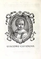 Picture 16 of 31 from Felsina pittrice: vite de pittori bolognesi : alla maesta christianissima di Luigi XIIII re di Francia e di Navarra il sempre vittorioso (1678), leaf 224
