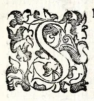 An illustration from Felsina pittrice: vite de pittori bolognesi : alla maesta christianissima di Luigi XIIII re di Francia e di Navarra il sempre vittorioso (1678)