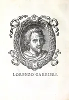 Picture 20 of 31 from Felsina pittrice: vite de pittori bolognesi : alla maesta christianissima di Luigi XIIII re di Francia e di Navarra il sempre vittorioso (1678), leaf 306