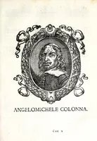 Picture 28 of 31 from Felsina pittrice: vite de pittori bolognesi : alla maesta christianissima di Luigi XIIII re di Francia e di Navarra il sempre vittorioso (1678), leaf 397