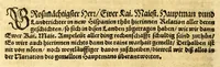 An illustration from Ferdinandi Cortesii. Von dem Newen Hispanien, so im Meer gegem Nidergang, Zwo gantz lustige vnnd fruchtreiche Historien, an den grossmächtigisten vnüberwindtlichisten Herren, Carolum. V. römischen Kaiser &c. Künig in Hispanien &c. ... (1550)