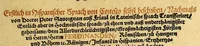 Picture 2 of 37 from Ferdinandi Cortesii. Von dem Newen Hispanien, so im Meer gegem Nidergang, Zwo gantz lustige vnnd fruchtreiche Historien, an den grossmächtigisten vnüberwindtlichisten Herren, Carolum. V. römischen Kaiser &c. Künig in Hispanien &c. ... (1550), leaf 7