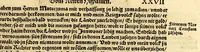 An illustration from Ferdinandi Cortesii. Von dem Newen Hispanien, so im Meer gegem Nidergang, Zwo gantz lustige vnnd fruchtreiche Historien, an den grossmächtigisten vnüberwindtlichisten Herren, Carolum. V. römischen Kaiser &c. Künig in Hispanien &c. ... (1550)