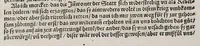 Picture 7 of 9 from Ferdinandi Cortesii. Von dem Newen Hispanien, so im Meer gegem Nidergang, Zwo gantz lustige vnnd fruchtreiche Historien, an den grossmächtigisten vnüberwindtlichisten Herren, Carolum. V. römischen Kaiser &c. Künig in Hispanien &c. ... (1550), leaf 162