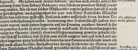An illustration from Ferdinandi Cortesii. Von dem Newen Hispanien, so im Meer gegem Nidergang, Zwo gantz lustige vnnd fruchtreiche Historien, an den grossmächtigisten vnüberwindtlichisten Herren, Carolum. V. römischen Kaiser &c. Künig in Hispanien &c. ... (1550)