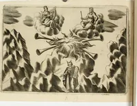 Picture 7 of 20 from Ferrara trionfante, per la coronazione della B.ma Vergine del Rosario celebrata l'anno 1638. Con apparato di teatro, di macchine, e di musica componimento dell'eccellentiss. sig. d. Ascanio Pio di Savoia. Donato dal medesimo signore alla Compagnia del Santiss. Rosario eretta anticamente in Ferrara nella Chiesa di S. Domenico de reuerendi Padri Predicatori (1662), leaf 26