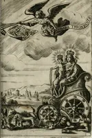 Picture 1 of 20 from Ferrara trionfante, per la coronazione della B.ma Vergine del Rosario celebrata l'anno 1638. Con apparato di teatro, di macchine, e di musica componimento dell'eccellentiss. sig. d. Ascanio Pio di Savoia. Donato dal medesimo signore alla Compagnia del Santiss. Rosario eretta anticamente in Ferrara nella Chiesa di S. Domenico de reuerendi Padri Predicatori (1662), leaf 4