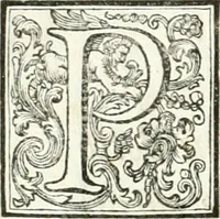 An illustration from Festa Accademica di lettere, e d'armi per la glorisa esaltazione al trono pontificio della santita di nostro signore Benedetto XIV ed alla medesima consecrata (1740)