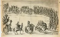 Picture 7 of 16 from Festa fatta in Roma alli 25. di febraio MDCXXXIV (1635), leaf 51