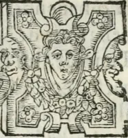 Picture 15 of 20 from Feste di Milano nel felicissimo nascimento del serenissimo principe di Spagna don Filippo Dominico Vittorio (1607), leaf 140