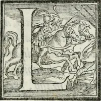 An illustration from Feste nelle nozze del serenissimo don Francesco Medici gran dvca di Toscana; et della sereniss. sua consorte la sig. Bianca Cappello (1579)