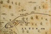 Picture 2 of 4 from Festivals, games, and amusements (1841), leaf 68