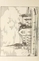An illustration from A few facts about the city of Saskatoon : something of its past, present and prospects for the future, a city of opportunities. A railway centre. The hub of the great hard wheat area of Central Saskatchewan (1907)
