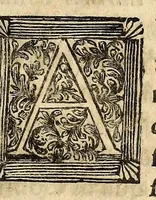 Picture 13 of 25 from Feyra mystica de Lisboa, : armada em hu[m]a trezena do divino portuguez Santo Antonio, (1691), leaf 127