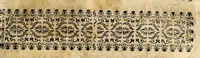 An illustration from Feyra mystica de Lisboa, : armada em hu[m]a trezena do divino portuguez Santo Antonio, (1691)