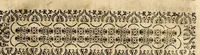 An illustration from Feyra mystica de Lisboa, : armada em hu[m]a trezena do divino portuguez Santo Antonio, (1691)