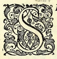 An illustration from F. Hieronymi Marafioti polistinensis ... De arte reminiscentiae per loca & imagines, ac per notas & figuras in manibus positas : opus delectabile, omnibusque literarum studiosis & praecipuè oratoribus, concionatoribus & scolaribus, qui ad doctoratus apicem ascendere satagunt apprime vtile .. (1602)